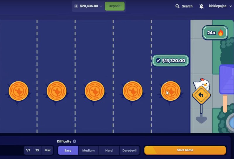 Exploring the Uncrossable Mission Demo in Canadian Online Casinos