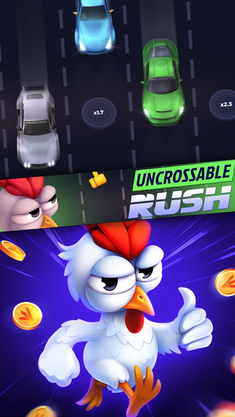 Best uncrossable rush jugar in Spain