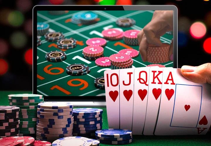 Discover the Exciting World of Online UK WildWild Casino 29