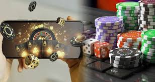 Discover the Thrills of Casino R2pbet UK 35