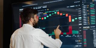 Unlocking the Potential of Crypto Trading AI Signals Unlocking the Potential of Crypto Trading AI Signals