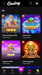 Explore the Exciting World of Casiny Casino No Deposit Bonuses 8 Explore the Exciting World of Casiny Casino No Deposit Bonuses 8