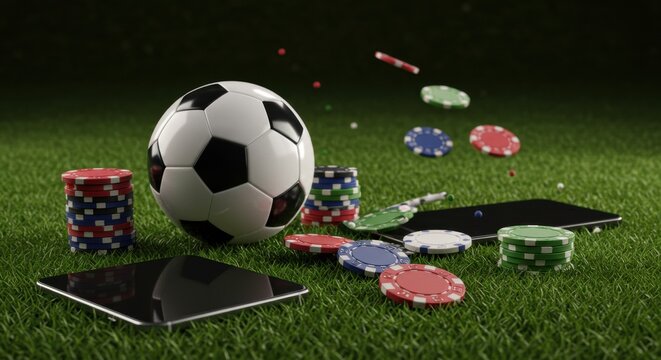 Explore the World of Betting with Betwinner 1 Explore the World of Betting with Betwinner 1