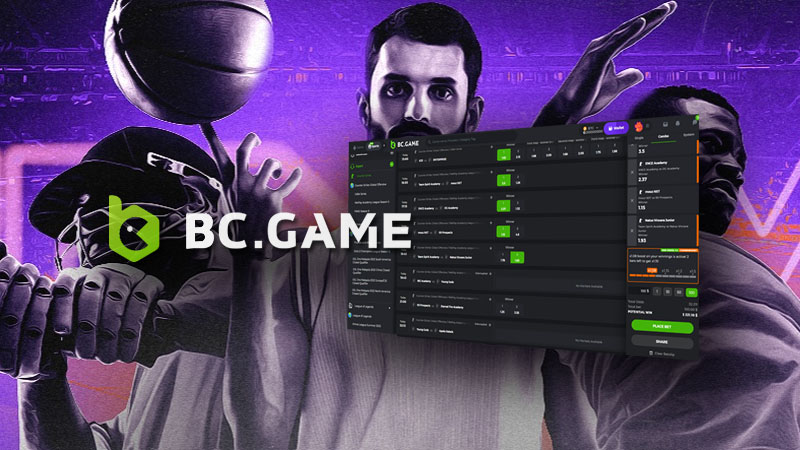 Лучшие способы использовать BCgame промокод для увеличения выигрыша