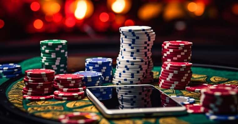 UK Most Popular Online Casino Discover Your Winning Game