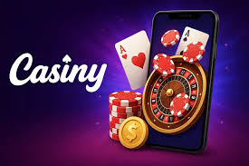 Unlock Exciting Offers with Casiny Bonus Code 32