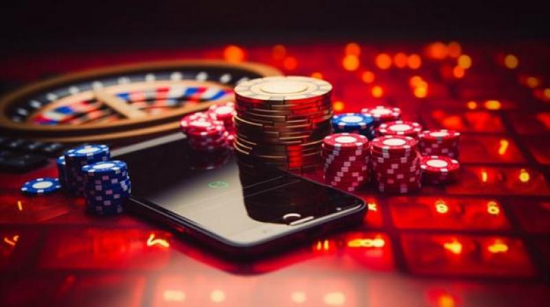 Discovering the Future of Entertainment Zero Gas Fee Gambling