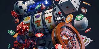 카지노 룰렛 즐거움과 전략을 동시에