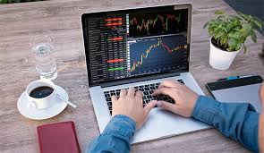 Understanding Forex Trading Charts A Comprehensive Guide 1832574625