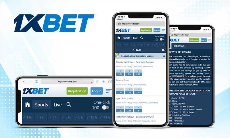 Unlocking the Thrill of Fast Bets with 1xBet