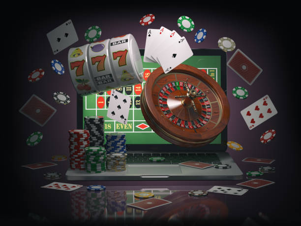 Experience the Thrill of Lucky Barry Online Casino UK 2141641266