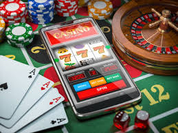 The Rise of Crypto Casinos in Emerging Markets -1594315217 The Rise of Crypto Casinos in Emerging Markets -1594315217