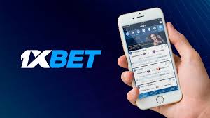 1xBet App Your Ultimate Betting Experience -1447947435