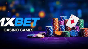 1xBet Cambodia Your Ultimate Betting Experience 223389908