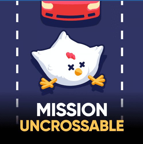Mission Uncrossable: il Gioco Online che Stai aspettando per il Casino Mission Uncrossable: il Gioco Online che Stai aspettando per il Casino