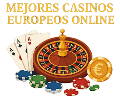 Casinos Online Europeos La Nueva Era del Juego en Línea