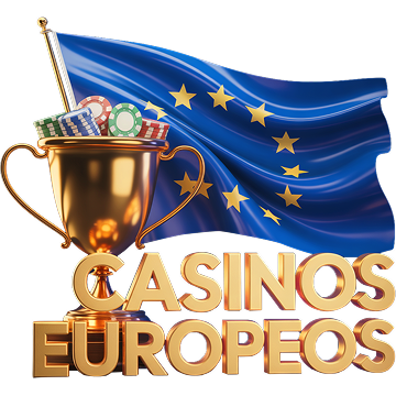 Casinos Online Europeos La Nueva Era del Juego en Línea
