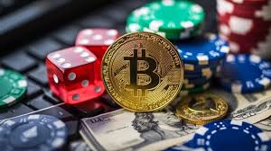 Descubre los Mejores Casinos Bitcoin con Bonos Sin Depósito Descubre los Mejores Casinos Bitcoin con Bonos Sin Depósito