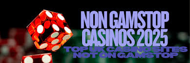 Discover New Casinos Not Blocked by GamStop -435472748