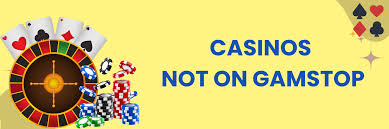 Discover New Casinos Not Blocked By GamStop 148148018 Discover New Casinos Not Blocked By GamStop 148148018