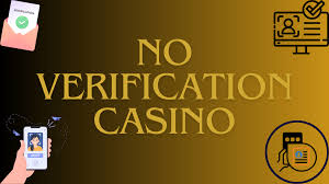 Discover the Freedom Online Casinos Without KYC Discover the Freedom Online Casinos Without KYC