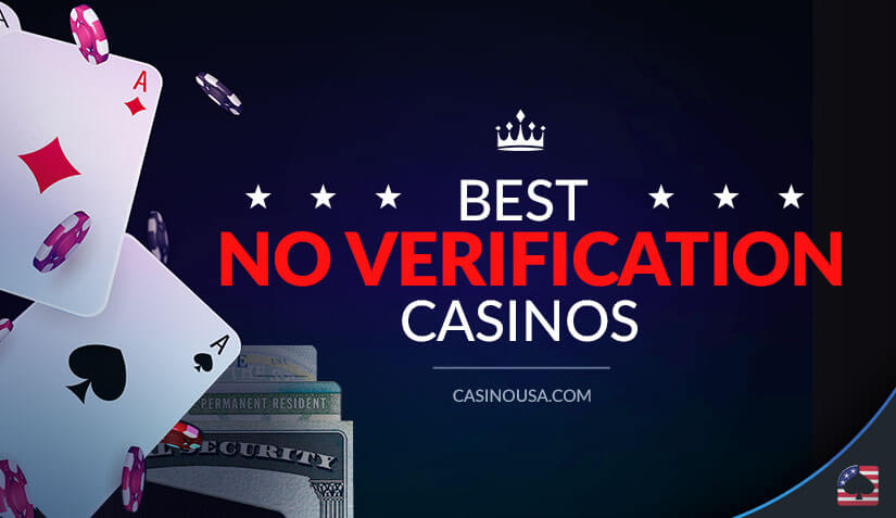 Discover the Freedom Online Casinos Without KYC Discover the Freedom Online Casinos Without KYC