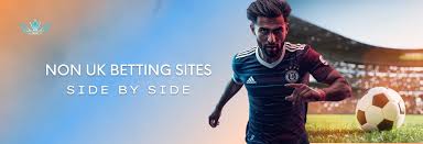 Discovering Betting Sites Outside the UK -288926529