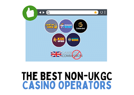 Discovering Non UKGC Casino Sites A Guide to Global Gaming Options