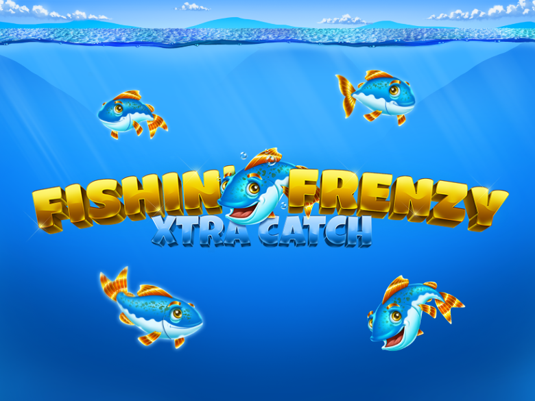 Dive into the Excitement of Fishin' Frenzy Play -439217873 Dive into the Excitement of Fishin' Frenzy Play -439217873
