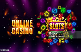 Experience Excitement at Casino Blaze Spins UK