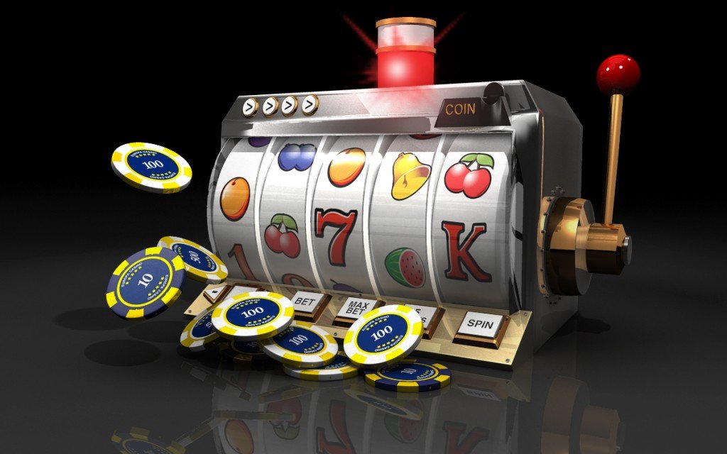 Experience the Thrill of Winning at Online Casino Casmiro