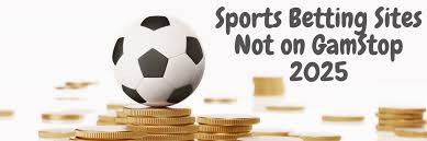 Explore the Best Bookmakers Not on GamStop Explore the Best Bookmakers Not on GamStop