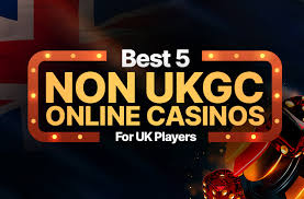Exploring Non UK Online Casinos A Guide for Players