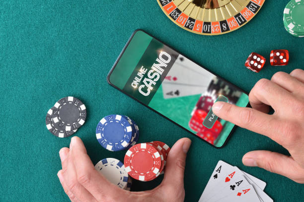 Online Casino Designed for a Straightforward Experience 413571237