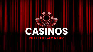 Paysafecard Sites Not Registered with GamStop A Comprehensive Guide
