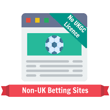Top Non-UK Betting Sites for Sports Enthusiasts Top Non-UK Betting Sites for Sports Enthusiasts
