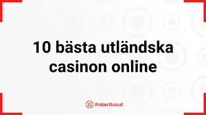 Utländska Casino En Detaljerad Översikt Utländska Casino En Detaljerad Översikt