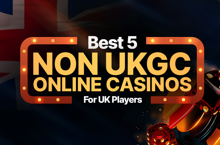 Why UK Players Are Turning to Non-UK Casinos Why UK Players Are Turning to Non-UK Casinos