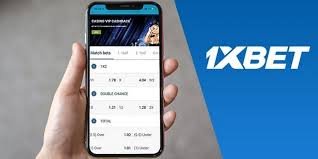 1xBet Korea Desktop Your Ultimate Betting Experience -286891638