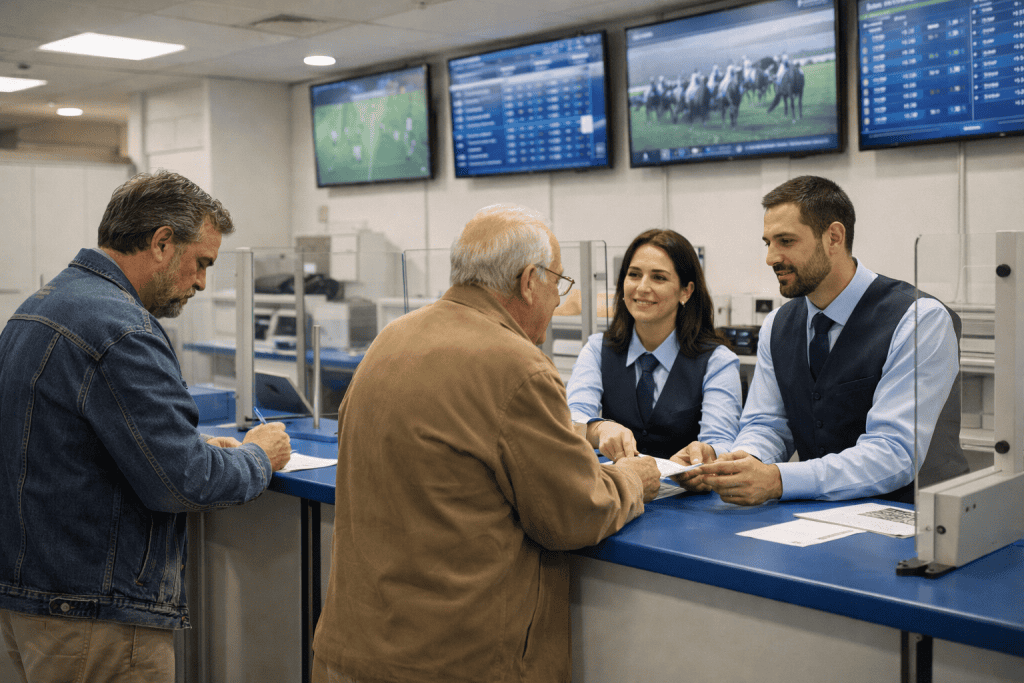 Apuestas Deportivas en Uruguay Todo lo que Necesitas Saber -450232247