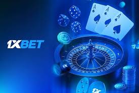 Apuestas en 1xbet La Mejor Experiencia en España 2104976190