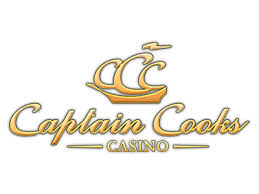 Captain Cooks Casino Explore the Ultimate Gaming Experience