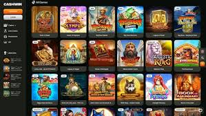 Cashwin Casino España Tu Destino de Juegos en Línea -1935786263