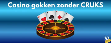 Casino zonder CRUKS met iDEAL Speel Veilig en Gemakkelijk Online