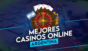 Casinos Online en Argentina Innovaciones y Tendencias para 2026 Casinos Online en Argentina Innovaciones y Tendencias para 2026