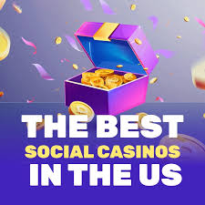 Discover the Best Social Casinos of 2023 -1213694200 Discover the Best Social Casinos of 2023 -1213694200