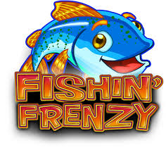 Discover the Thrill of the Fishin' Frenzy Slot Game Discover the Thrill of the Fishin' Frenzy Slot Game