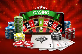 Experience the Thrill of Casino Chillireels 1046705158