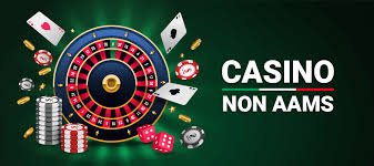 I migliori casino non AAMS online Giocare senza limiti I migliori casino non AAMS online Giocare senza limiti