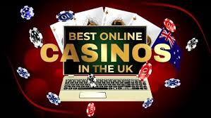 King Casino Bonus UK Discover the Latest Promotions